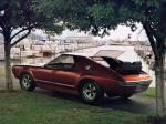 AMC AMX I Concept Car 1968 года